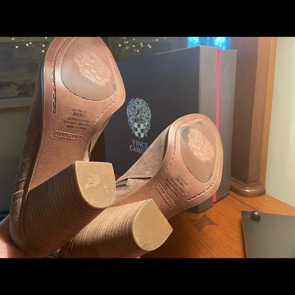 Vince Camuto Shoes - Vince Camuto booties